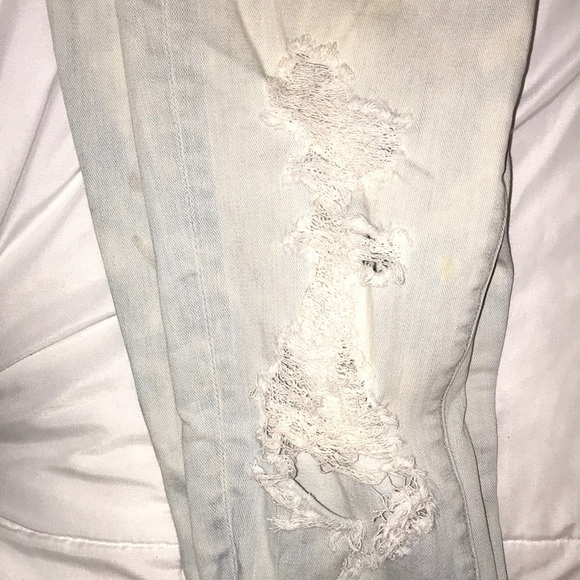 American Eagle jeans - Picture 3 of 6